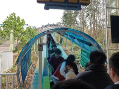-盈香心动乐园