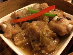 -多多旺港式茶餐厅(新区店)