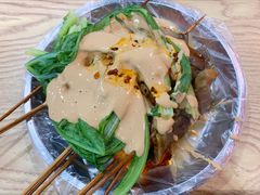 -彭姐麻辣烫(海淀店)