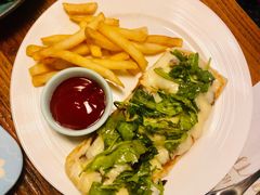 -Kitchen·Y洋厨房西餐厅(王府壹号店)