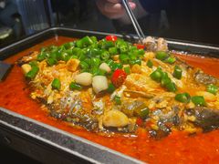 -炉鱼(亲橙里店)