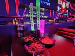 -MOSSO·Liveshow(M3香港广场店)