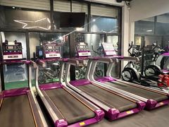 -FEELINGME乐刻私教馆·健身(沿海赛洛城店)