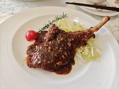 -珍宝海鲜JUMBO Seafood(ifc店)