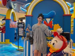 -天河城购物中心