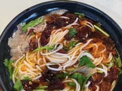 -点蹄擂椒猪脚饭(天虹汇一城店)