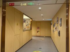 -海底捞火锅(江北万达商业广场店)