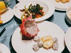 -青螺餐厅·家宴(松雅湖店)