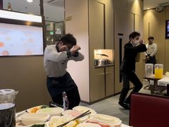 -海底捞大排档火锅(打浦路店)