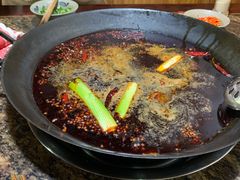 -星鸿社重庆老火锅