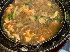 -钱大妈海鲜饭店(保利林语店)