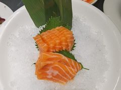 -大渔铁板烧(通州万达店)