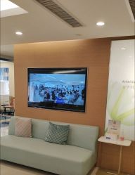 -杭州贝瑞斯美华妇儿医院·早孕·产检·儿科