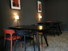 大堂-NokNok Coffee(宽窄巷子店)