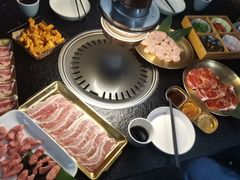 -熊大·鲜烤黄牛肉(五山店)