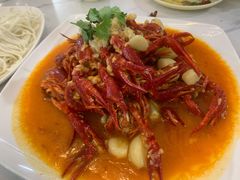 -辣螃铠盆盆蟹大排档(总店)