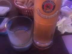 -宝莱纳啤酒花园餐厅PAULANER BRAUHAUS Nanjing(广州路店)