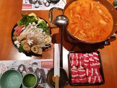 -仓桥家·焗寿司·锅物(光谷步行街店)