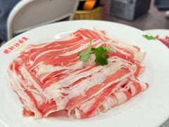 -燃计沙茶皇·香港沙茶火锅(人广旗舰店)