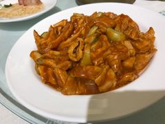 -峨嵋酒家(地安门店)