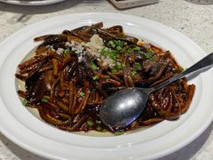 -阿莉餐厅(枣阳路店)