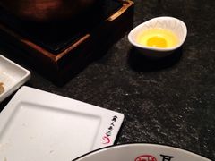 牛肉火锅-将太无二·北美传奇寿司(瑞士公寓店)