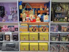 -泡泡玛特POPMART(凯德大峡谷店)