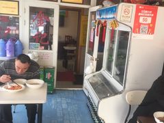 -金记大肠(瑞昌路店)