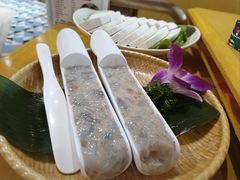 -椰贝原味椰子鸡(高新万达店)