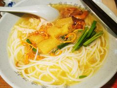 -王春春鸡汤饭(上海中海环宇城店)