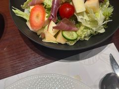 -RELLMAN莱尔曼扒房(黄埔店)