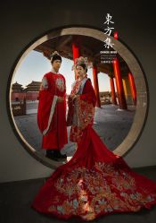 -苏州HX-合喜映画婚纱摄影