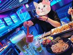 -燥次·烧烤酒场(万象城店)