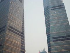 -上海浦东丽思卡尔顿酒店