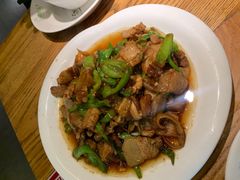 农家小炒肉-农家乐·福建土菜(金榕北路店)