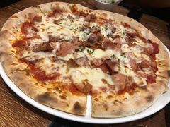 -安妮意大利餐厅(世贸天阶店)