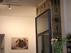 -微焙咖啡工厂(海峡创意产业园·红坊店)