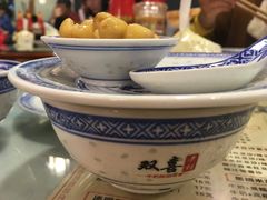 姜汁撞奶-双喜老铺(人民广场店)