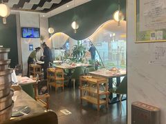 -烹然四季椰子鸡火锅(姚家园万象汇店)