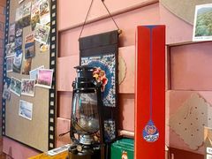 -马灯部落·西湖边的创意山景餐厅(虎跑动物园店)