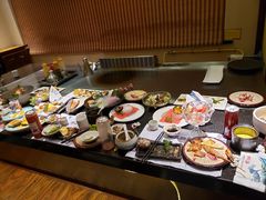 -樱之盛宴·蟹料理海鲜自助(前进大街店)