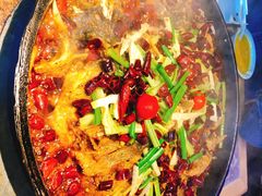 -老板恋上鱼(恒隆广场店)