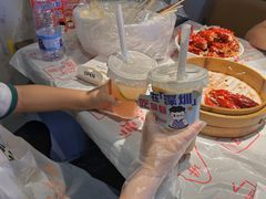-靓靓蒸虾·头牌蒸虾(南山桂庙店)