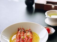 -广州柏悦酒店·悦景轩·粤菜餐厅