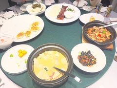 -古月江南大酒店