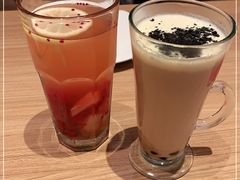-必胜客(安河桥北店)