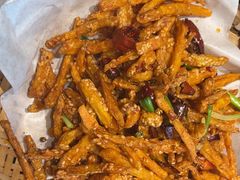 -鑫小城故事·藕汤·家常菜(台北一路总店)