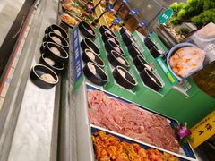 -亚马逊海鲜自助(梅溪湖步步高店)