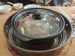 -濠轩阁特色生蚝火锅(水湾路店)