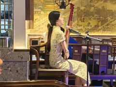 -姑苏家宴·苏帮菜·松鼠桂鱼(苏州总店)